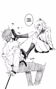 Page 8 of Various English Translated Shorts - preview thumbnail