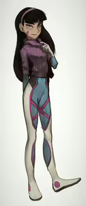 Page 20 of Mossacannibalis - preview thumbnail