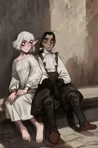 Page 6 of Mossacannibalis - preview thumbnail