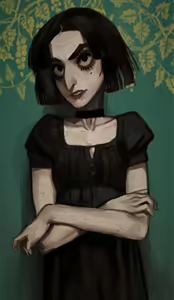 Page 65 of Mossacannibalis - preview thumbnail