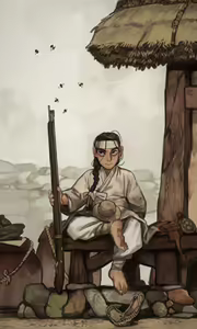 Page 69 of Mossacannibalis - preview thumbnail