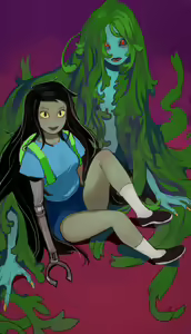 Page 697 of Mossacannibalis - preview thumbnail