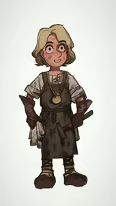Page 8 of Mossacannibalis - preview thumbnail
