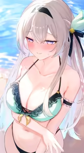 Page 71 of らあーぬ流萤 - preview thumbnail
