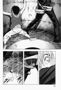 Page 95 of Btooom v07 - preview thumbnail