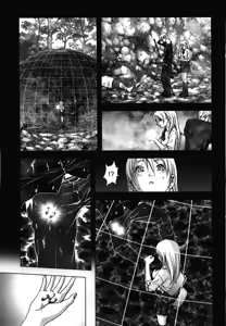 Page 13 of Btooom v09 - preview thumbnail