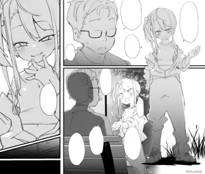 Page 2 of ヤンキー◯女逆襲お仕置き - preview thumbnail