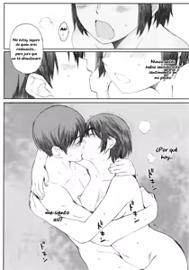 Page 23 of clover＊1 - preview thumbnail