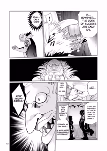 Page 12 of Kyouran no Toubatsu Hime Daria | Mad Conquerer Princess, Dahlia - preview thumbnail