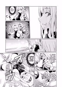 Page 30 of Kyouran no Toubatsu Hime Daria | Mad Conquerer Princess, Dahlia - preview thumbnail
