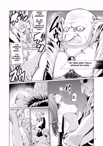 Page 3 of Kyouran no Toubatsu Hime Daria | Mad Conquerer Princess, Dahlia - preview thumbnail