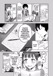 Page 41 of Akisame Mabara ni Natte - preview thumbnail