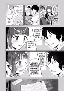 Page 42 of Akisame Mabara ni Natte - preview thumbnail