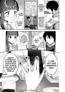 Page 47 of Akisame Mabara ni Natte - preview thumbnail