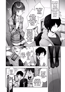Page 10 of Akisame Mabara ni Natte - preview thumbnail