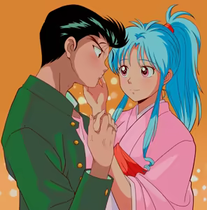 Varius artist yusuke x botan — hentai manga cover on Fhentai
