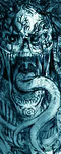 Page 46 of Gensou Seibutsu Zukan 2 - preview thumbnail