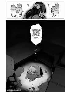 Page 28 of Hari no Kakeochi -Zenpen- || Vidrio Astillado -Parte Uno- - preview thumbnail