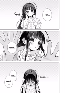 Page 2 of TS Loli Oji-san no Bouken Onanie Hen | Adventures of a Guy who Turned Into a Loli! Masturbation Arc - preview thumbnail