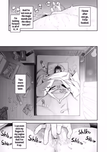 Page 24 of TS Loli Oji-san no Bouken Onanie Hen | Adventures of a Guy who Turned Into a Loli! Masturbation Arc - preview thumbnail