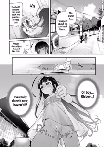 Page 29 of TS Loli Oji-san no Bouken Onanie Hen | Adventures of a Guy who Turned Into a Loli! Masturbation Arc - preview thumbnail
