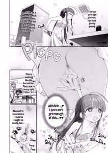 Page 31 of TS Loli Oji-san no Bouken Onanie Hen | Adventures of a Guy who Turned Into a Loli! Masturbation Arc - preview thumbnail