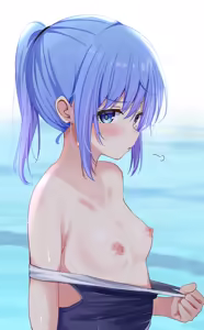 Page 7 of Nagomi Yayado - preview thumbnail