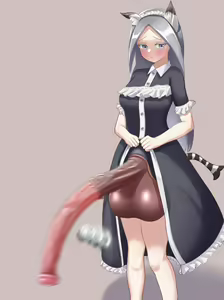 Page 217 of Translated Futanari Set - preview thumbnail