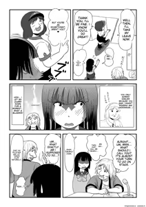 Page 16 of Sakura Kotaka no Roshutsubiyori 6 - preview thumbnail