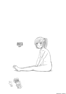 Page 27 of Sakura Kotaka no Roshutsubiyori 6 - preview thumbnail