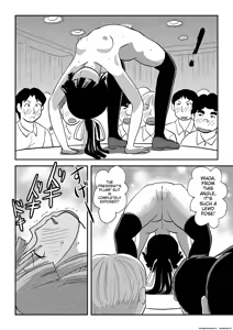 Page 12 of Sakura Kotaka no Roshutsubiyori 7 - preview thumbnail