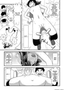 Page 15 of Sakura Kotaka no Roshutsubiyori 7 - preview thumbnail