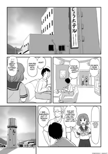 Page 3 of Sakura Kotaka no Roshutsubiyori 7 - preview thumbnail