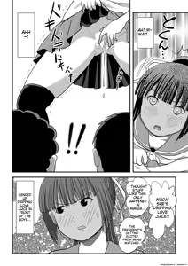 Page 8 of Sakura Kotaka no Roshutsubiyori 7 - preview thumbnail
