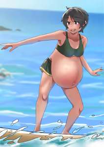 Page 19 of Mogami - preview thumbnail