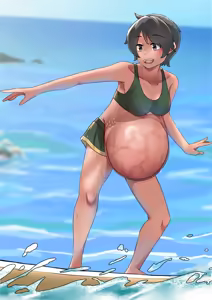 Page 20 of Mogami - preview thumbnail