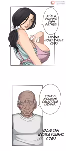 Page 5 of SinfulLust #01 - preview thumbnail