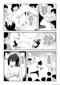 Page 8 of Sakura Kotaka no Roshutsubiyori 8 - preview thumbnail