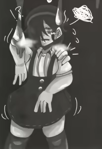 Page 190 of 相部屋編～ - preview thumbnail