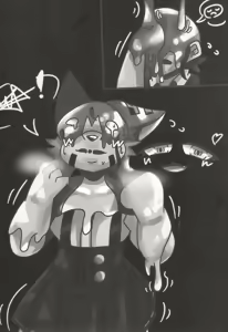 Page 191 of 相部屋編～ - preview thumbnail