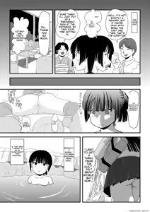 Page 7 of Sakura Kotaka no Roshutsubiyori 9 - preview thumbnail