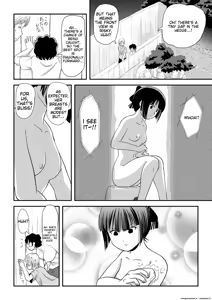Page 10 of Sakura Kotaka no Roshutsubiyori 9 - preview thumbnail
