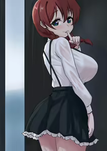Page 126 of pisagi fanbox - preview thumbnail
