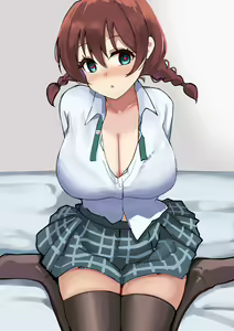 Page 13 of pisagi fanbox - preview thumbnail
