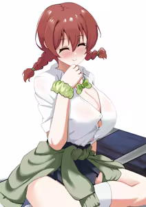 Page 254 of pisagi fanbox - preview thumbnail