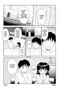 Page 16 of It's Called Incest - preview thumbnail