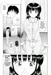 Page 4 of It's Called Incest - preview thumbnail