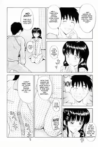 Page 5 of It's Called Incest - preview thumbnail
