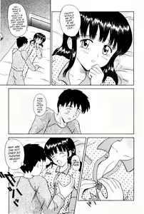 Page 8 of It's Called Incest - preview thumbnail