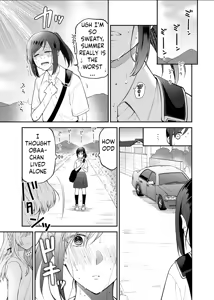 Page 3 of Chou ga Nioi ni Sasowarete | Butterflies Are Attracted To The Scent - preview thumbnail